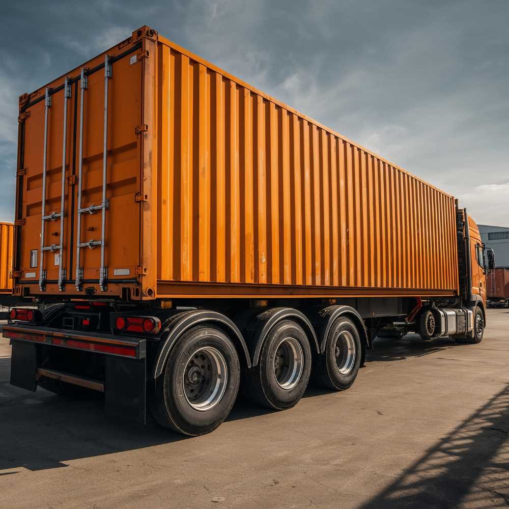 Transportation and trucking